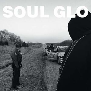 Soul Glo - Nigga In Me Is Me  LP LP